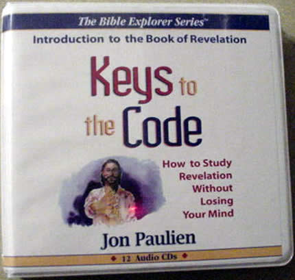 Keys to the Code